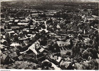 CPM Boussac Vue d'ensemble (16263)