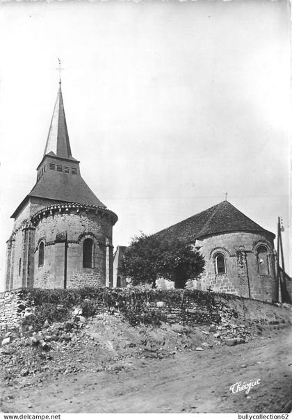 CPSM Boussac  23/47