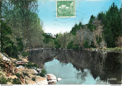 CPSM Boussac  23/48