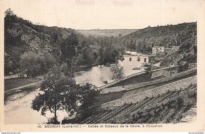 44 BOUSSAY A CHAUDRON