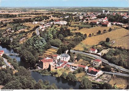 Boussay - VGA -  CPM°J