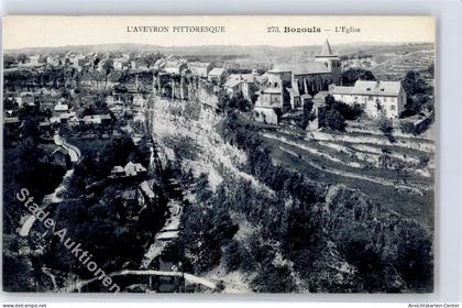 51399937 - Bozouls