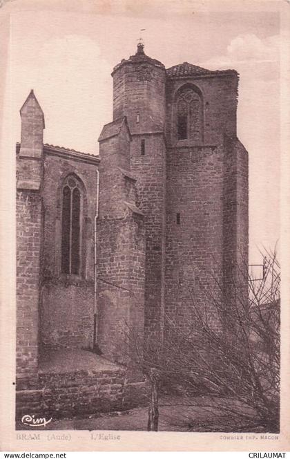 11 BRAM L EGLISE