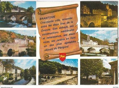 CP BRANTOME