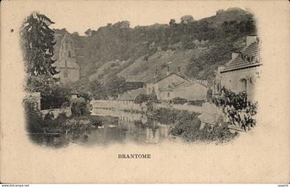 CPA Brantome