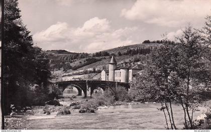 81 BRASSAC PAYSAGE ARTISTIQUE DE BRASSAC