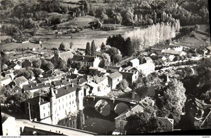 CPA Brassac Vue Generale