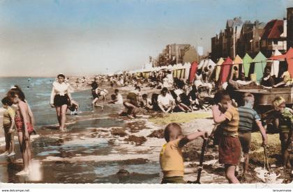 59 - BRAY DUNES - La Plage