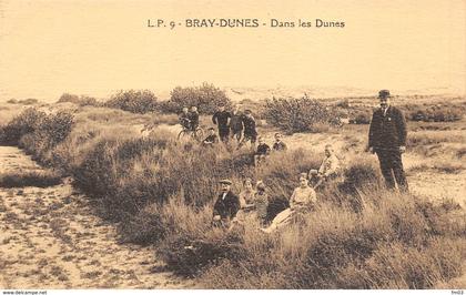 Bray Dunes