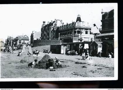 BRAY DUNES 1952