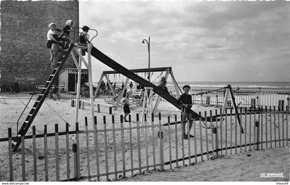 ¤¤  -  BRAY-DUNES   -  Jeux d'Enfants  -  ¤¤