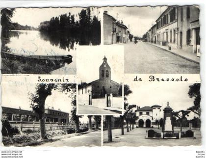 Souvenir de Bressols