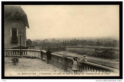 79 Bressuire gare D79D K79049K C79049C RH082953