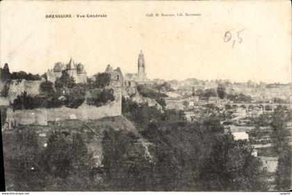CPA Bressuire Ve generale