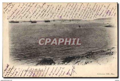 CPA Brest La Rade