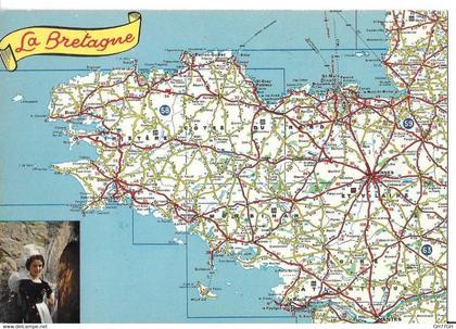 CP LA BRETAGNE