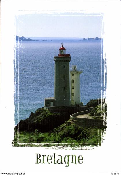 CPM Couleurs de Bretagne