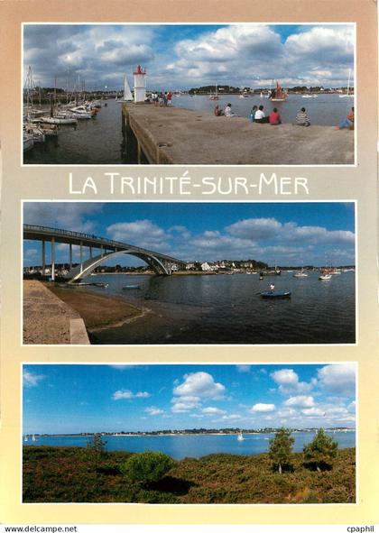 CPM La Trinite sur Mer