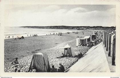 85 BRETIGNOLLES SUR MER PLAGE DE BRETIGNOLLES SUR MER