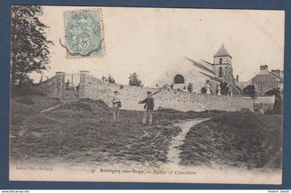 BRETIGNY SUR ORGE