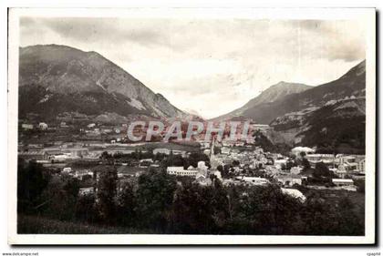 CPA Briancon Vue generale