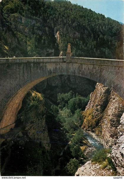CPM Briancon Pont d'Asfeld