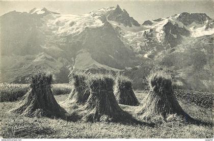 CPM Coll les Hautes Alpes Briancon