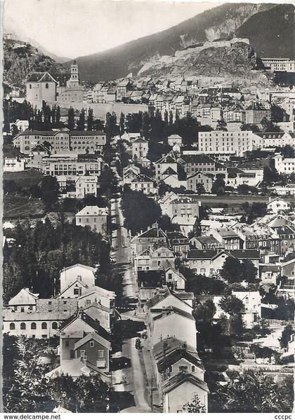 CPSM Briançon La Chaussée