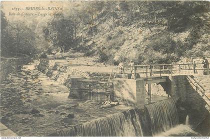 CPA Brides les Bains 73/49
