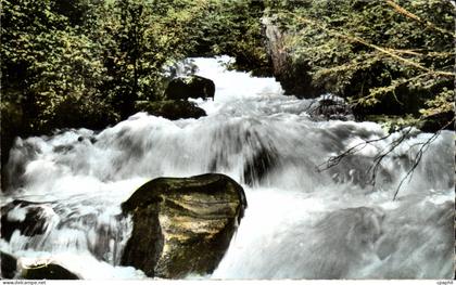 CPSM Brides les Bains Le Doron des Allues