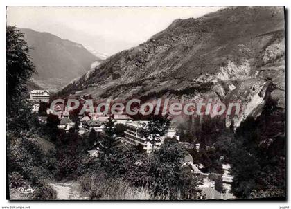 CPSM Brides les Bains Savoie vue generale