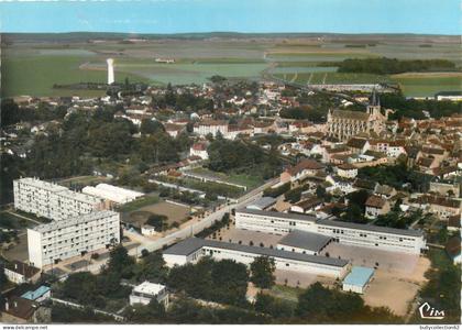 CPSM Brie Comte Robert 77/13