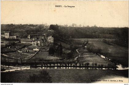 CPA Briey la Sangsue (1467546)