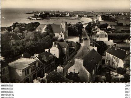1 cpsm Brignogan plage