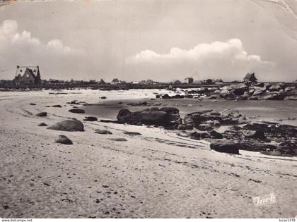 29 / BRIGNOGAN / PLAGE DES ARTILLEURS
