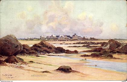 CPA Brignogan