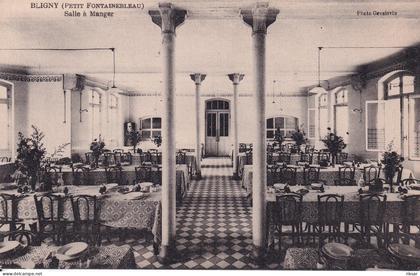 BRIIS SOUS FORGES(SANATORIUM DE BLIGNY)