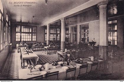 BRIIS SOUS FORGES(SANATORIUM DE BLIGNY)