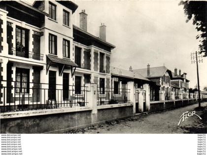 Brioux sur boutonne