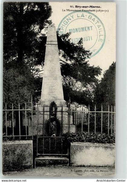 52071319 - Bry-sur-Marne