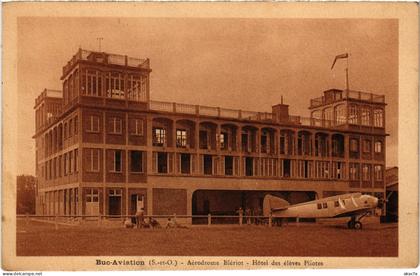 CPA Buc Aerodrome Bleriot FRANCE (1378351)