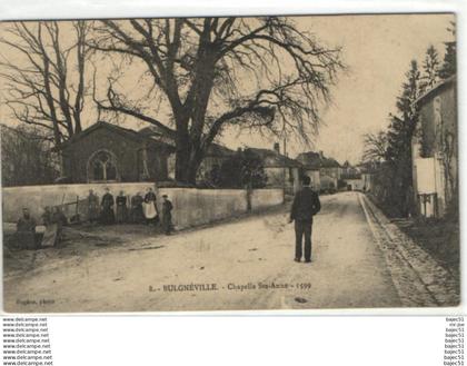 Bulgnéville