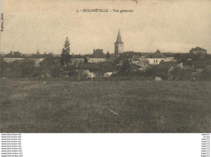 Bulgnéville