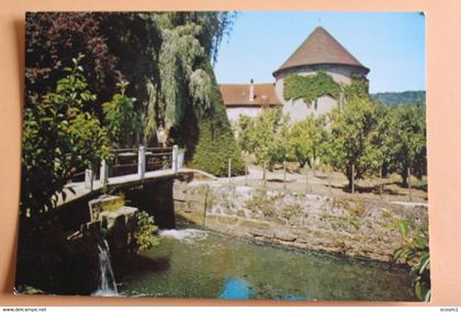 bures sur yvette - le moulin