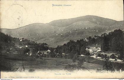 CPA Bussang Vallee De Tayes