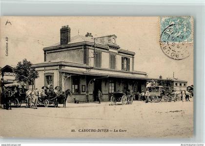 13119344 - Cabourg