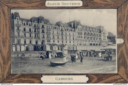 55118634 - Cabourg