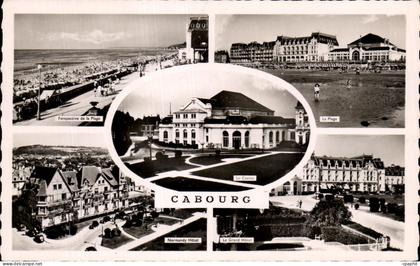 CPA Cabourg