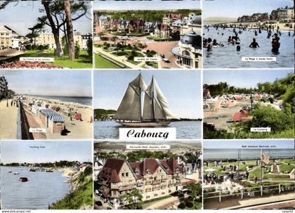 CPSM Cabourg