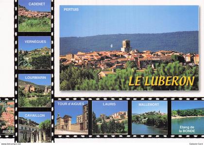 84 CADENET CADENET